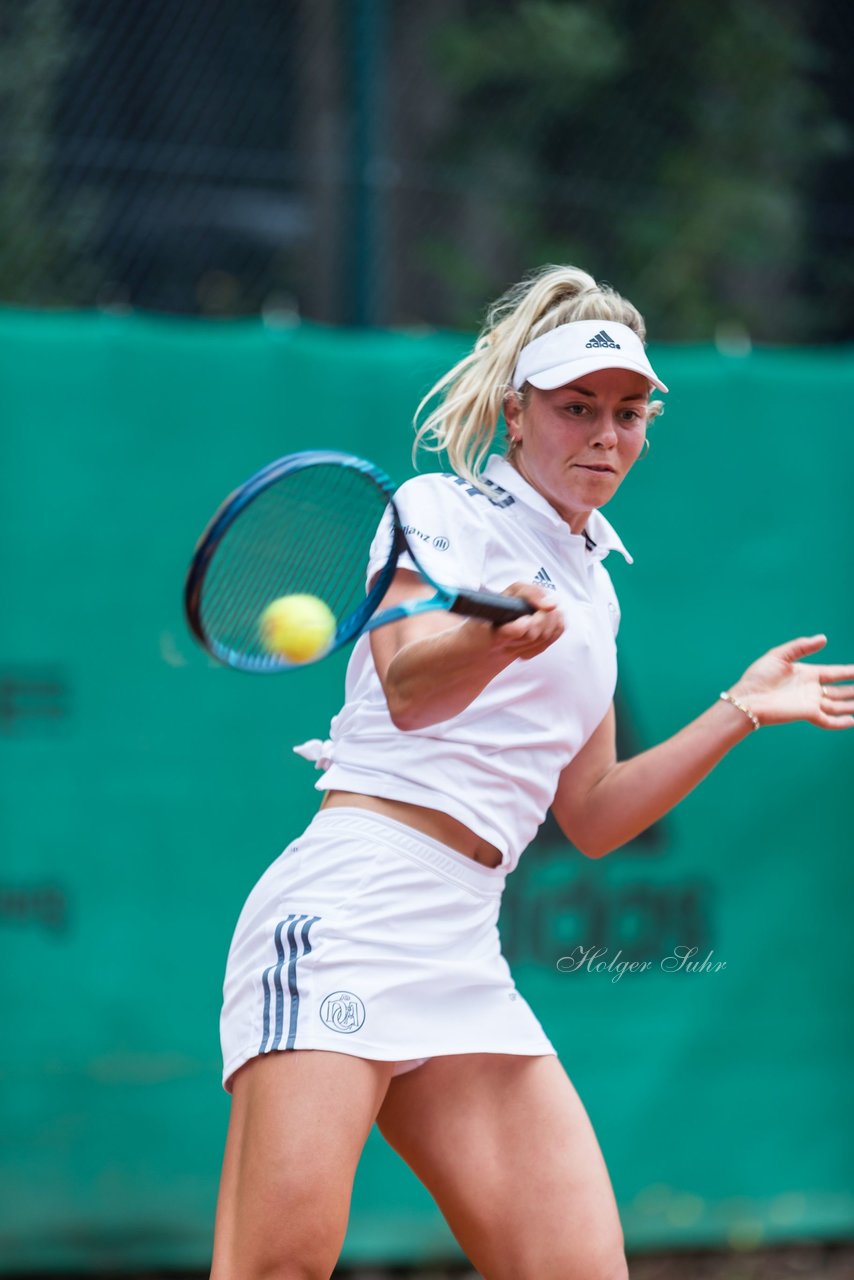 Bild 66 - BL Nord Der Club an der Alster - Bielefelder TTC : Ergebnis: 8:1